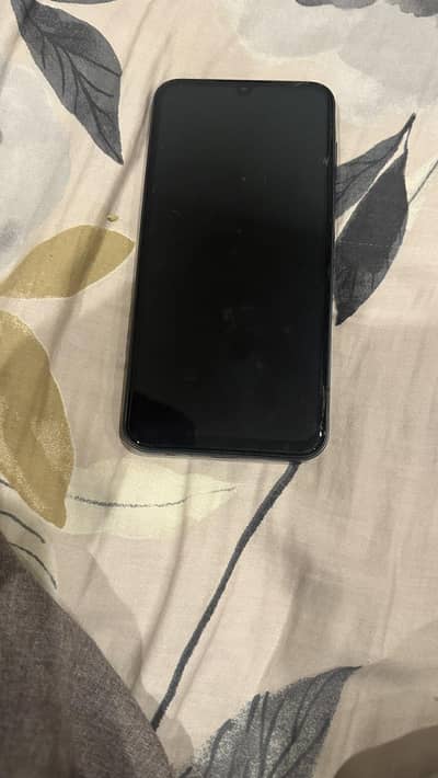 Samsung Mobile A15 5G