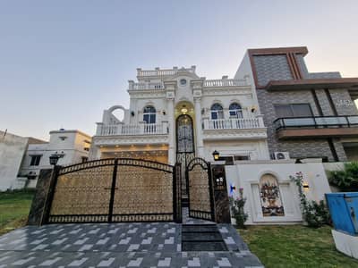 10 Marla House For Sale