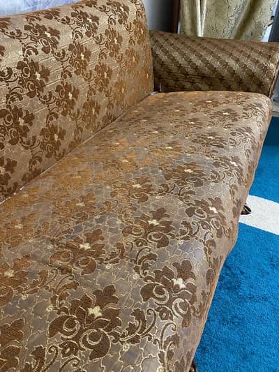 Sofa bed