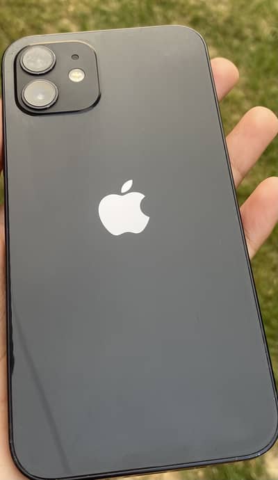 Apple iPhone 12 jv