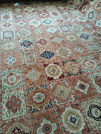 Carpet