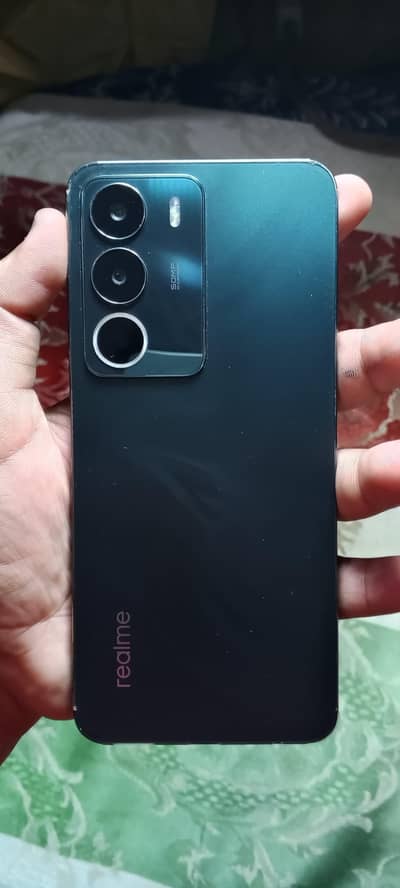 realme c71