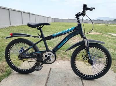 Bicycle For Sale
