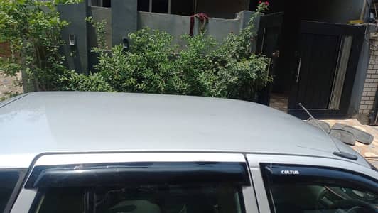 Suzuki Cultus 2007