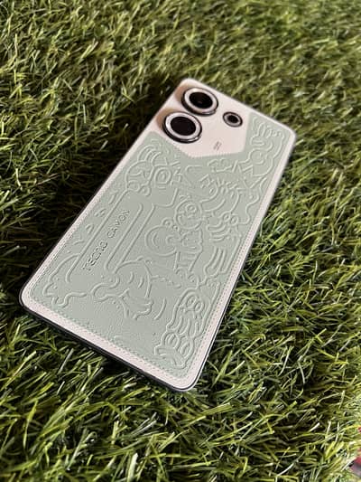 Tecno CAMON 20