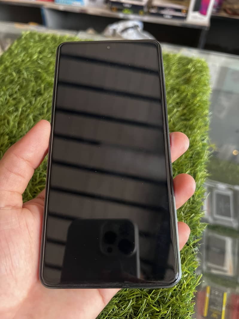 Tecno CAMON 20 9