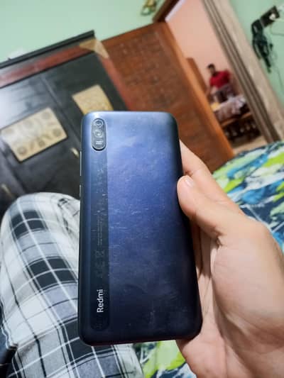 Redmi 9A for sale