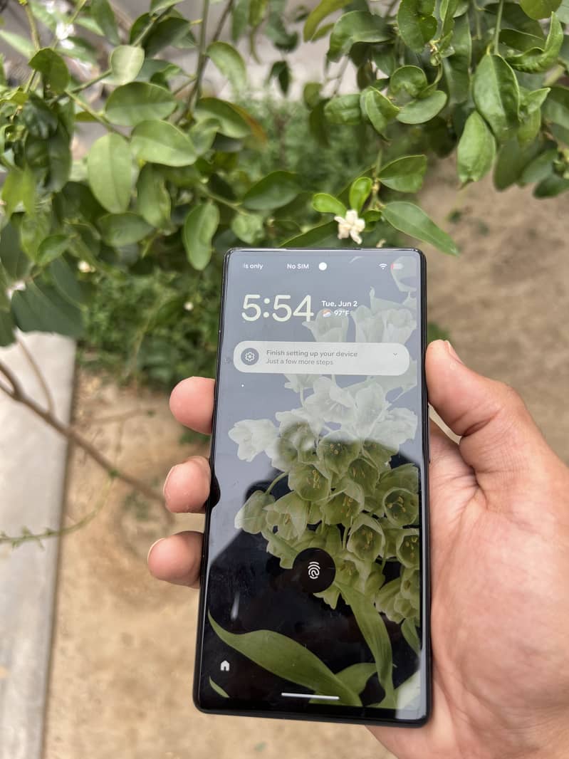 Google Pixel 6 1