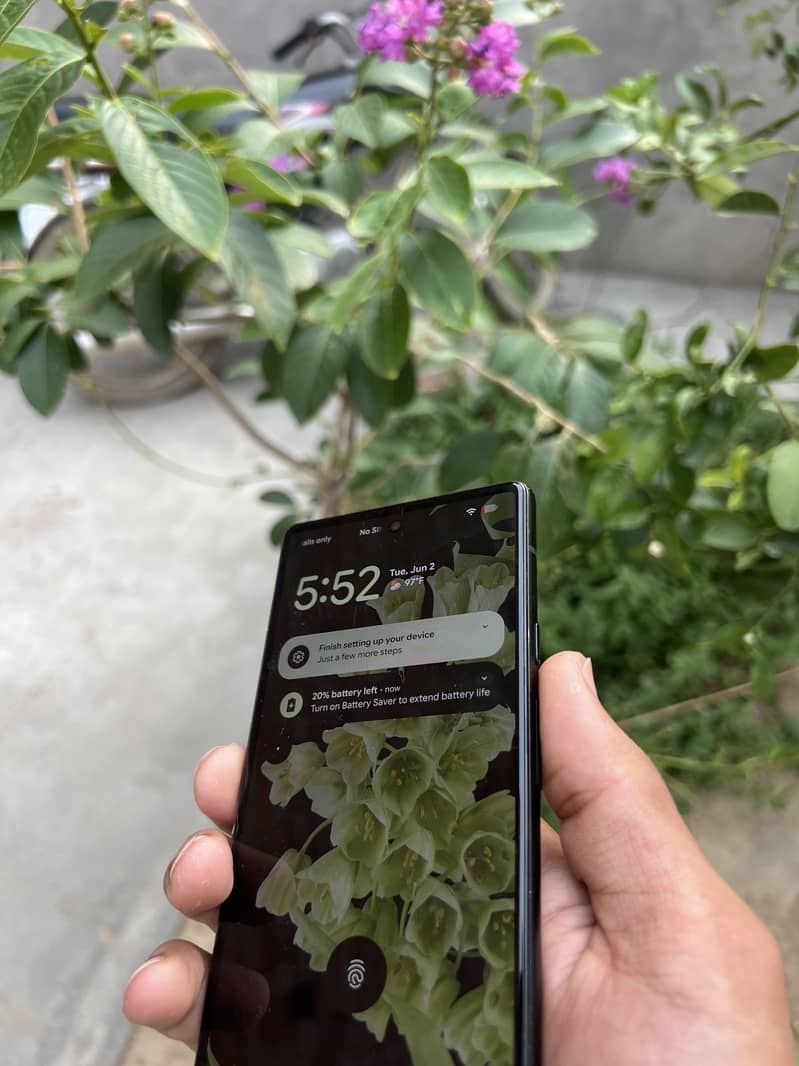 Google Pixel 6 2