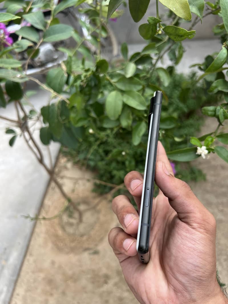 Google Pixel 6 4
