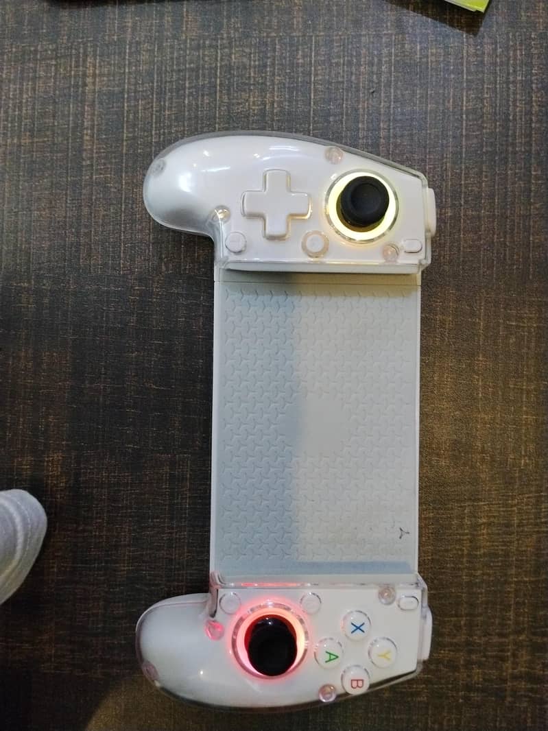 Bluetooth Wireless Controller for phone 2