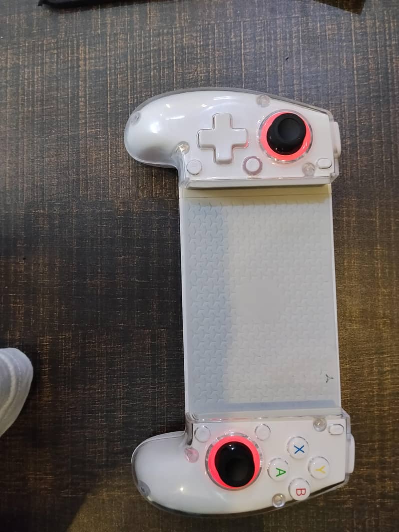 Bluetooth Wireless Controller for phone 5