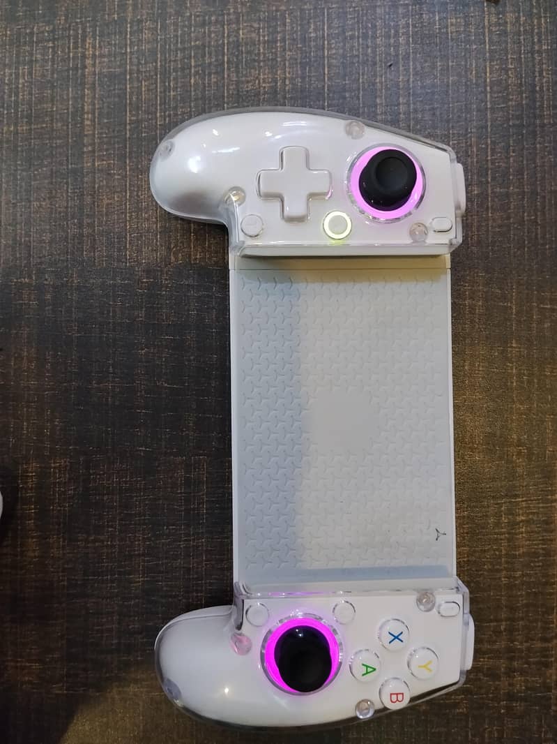 Bluetooth Wireless Controller for phone 7