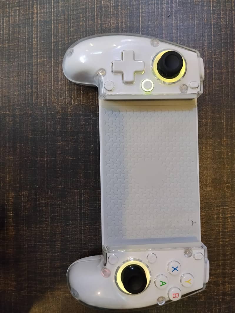 Bluetooth Wireless Controller for phone 8