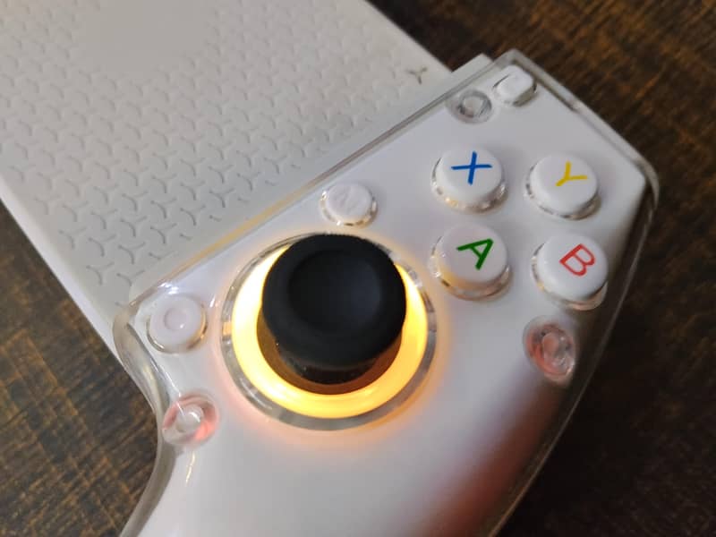 Bluetooth Wireless Controller for phone 12