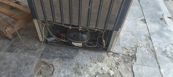 PEL REFRIGERATOR
