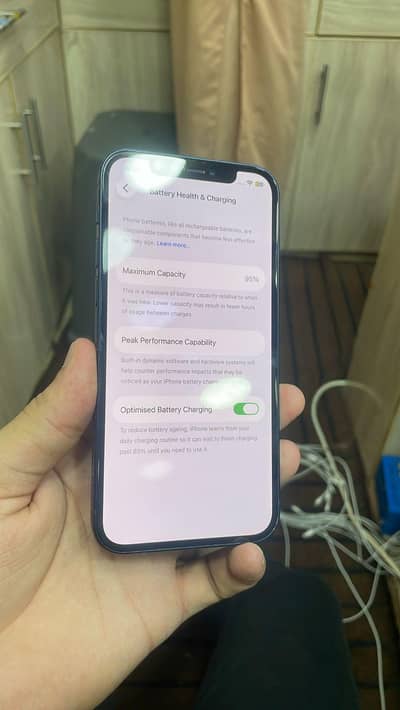 Apple iPhone 12