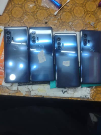 Motorola Edge Plus