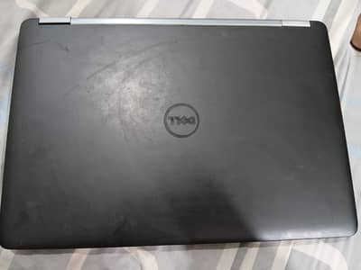 Dell core i5 6th generation black colour