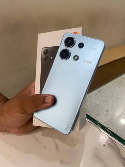 Xiaomi Other Model not 13