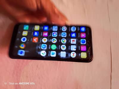 Huawei Y7 Prime