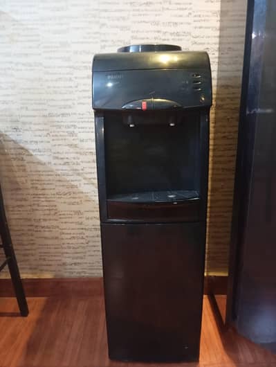 orient water dispenser