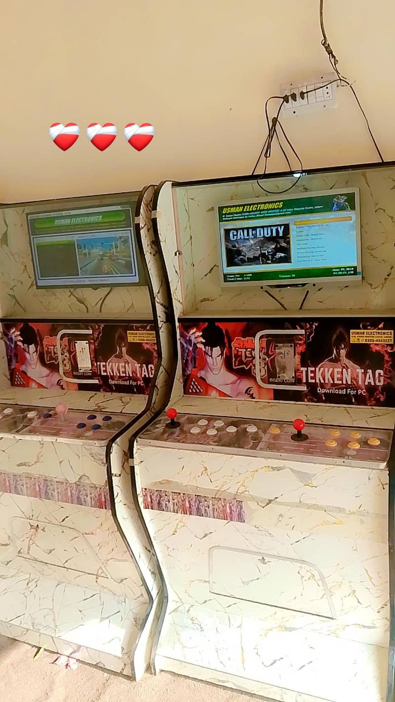 games 3