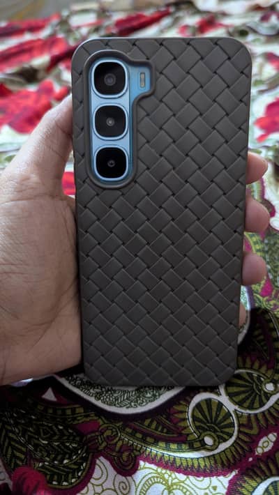 Infinix hot 60 pro