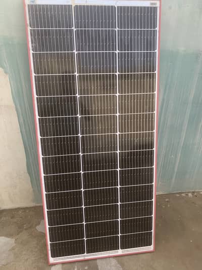 Iam selling my 2 solar panels