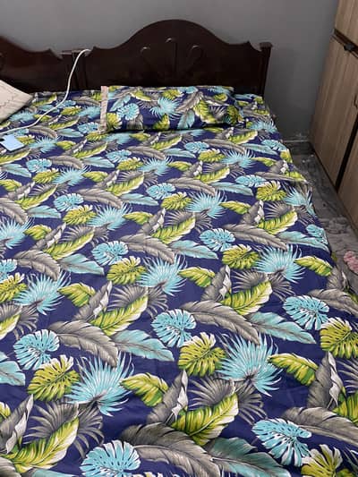 2 single beds for sale