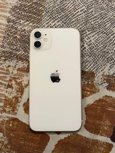 Apple iPhone 11