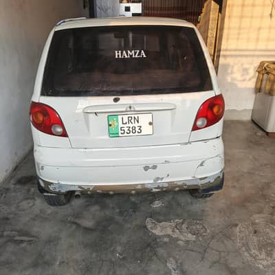 Chery Others 2003