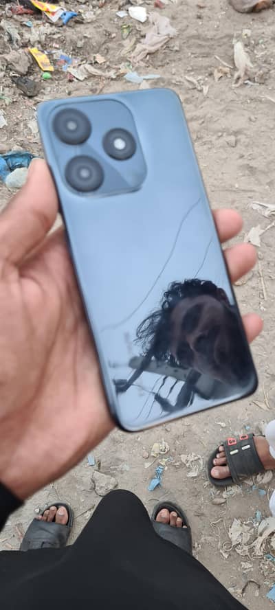Tecno Spark 10C