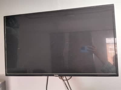 Haier LED 32 inch