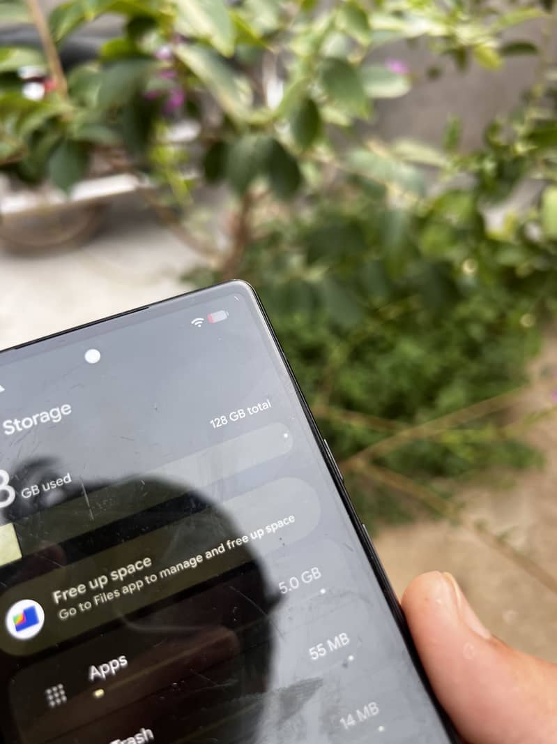 Google Pixel 6 5