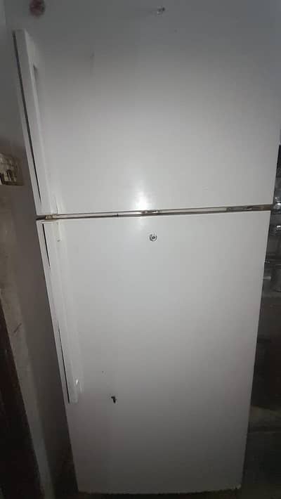 beko fridge