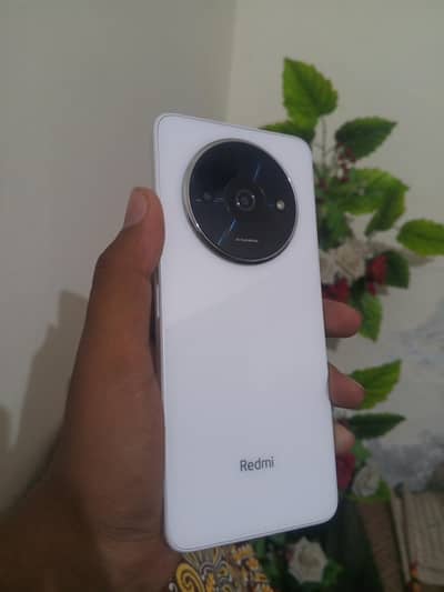 Redmi A3x