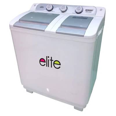 Homeage Elite Washing Machine