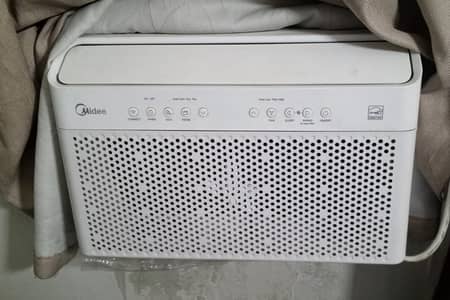 AC window 1 ton