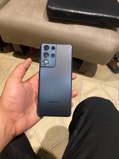 Urgent sale s21 ultra