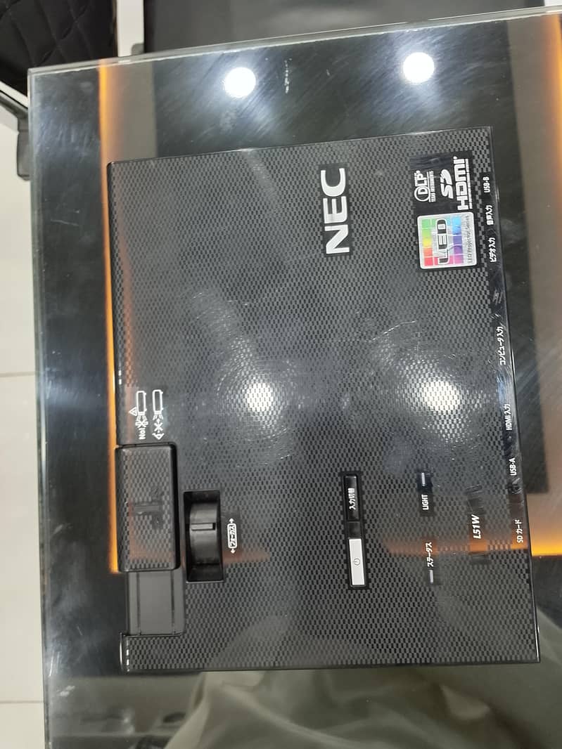 Multimedia Projectors 2