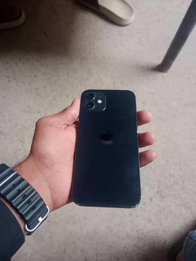 Apple iPhone 12