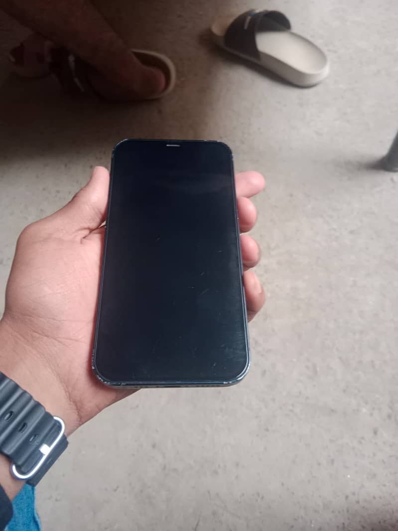 Apple iPhone 12 1