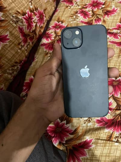 iphone 13 jv 128gb all ok