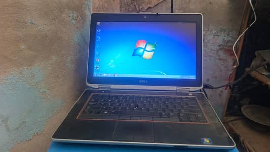 Dell latitude E6440 core i7