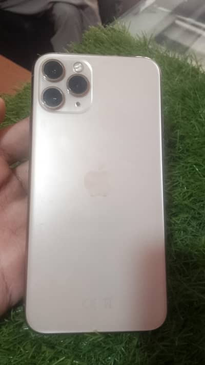 Apple iPhone 11 Pro