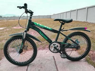 Cycle For Sale