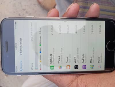 Apple iPhone 6S