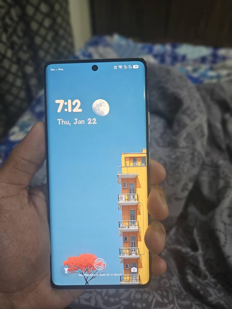 Tecno CAMON 40 Pro 4