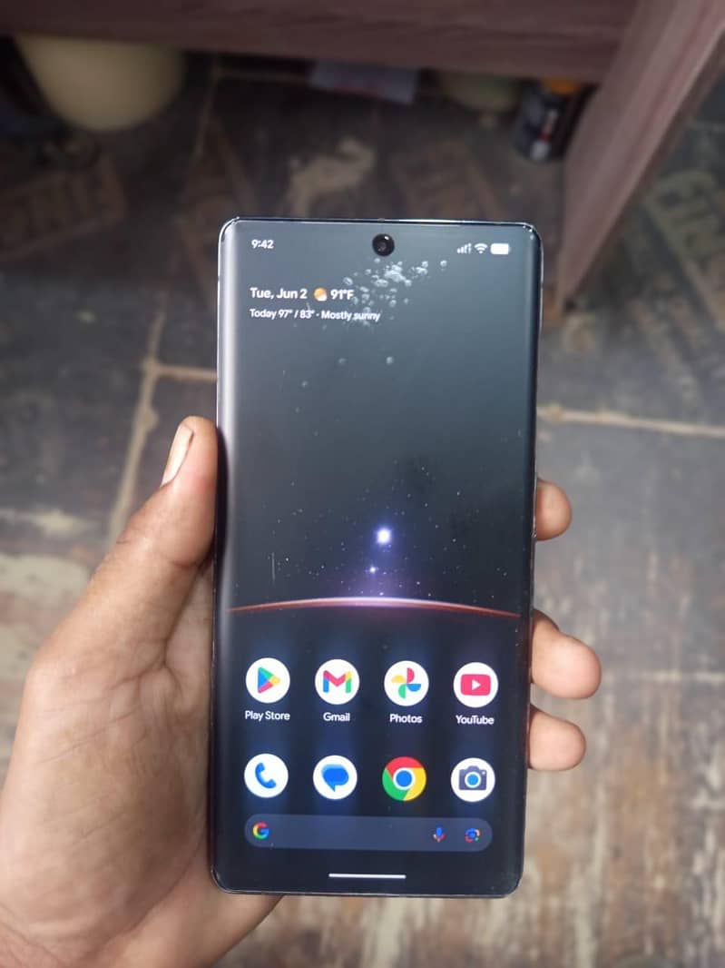 Google Pixel 7 Pro 1
